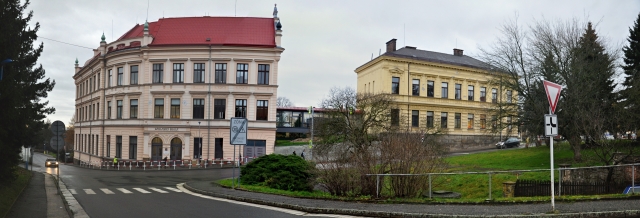 Koridor